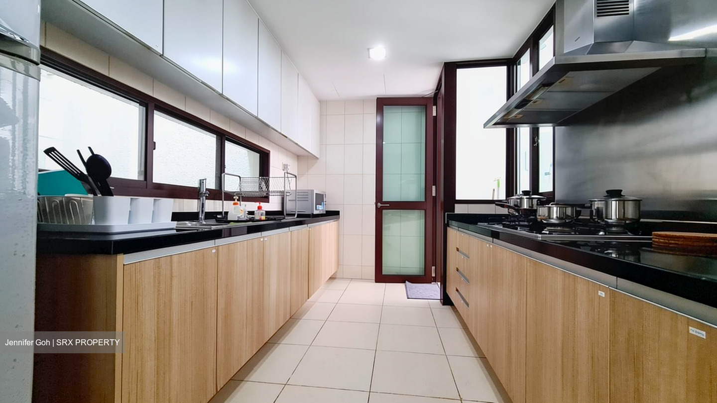 Changi Court (D16), Condominium #633817211